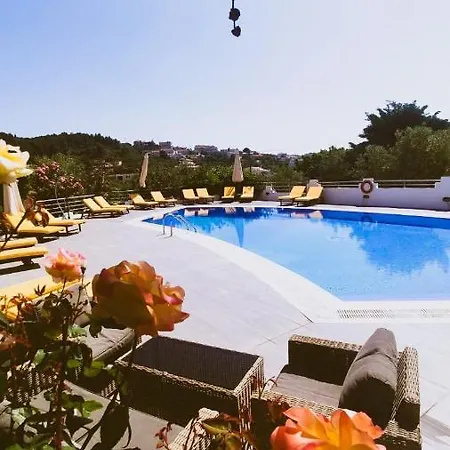Apartmán Spitaki