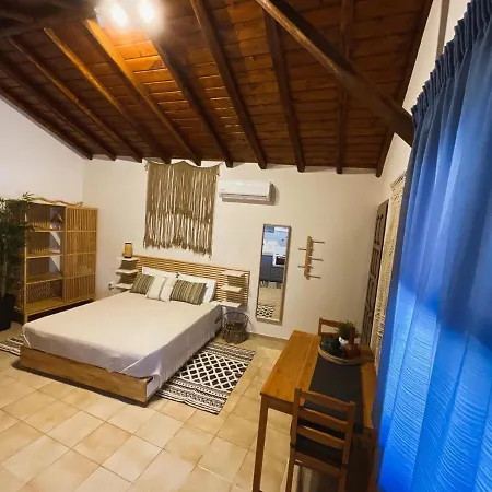 Apartment Spitaki