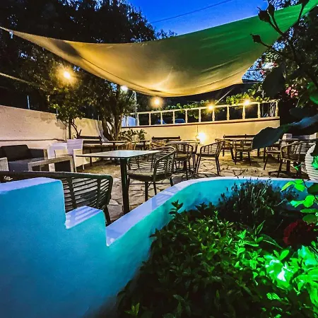 Apartment Spitaki
