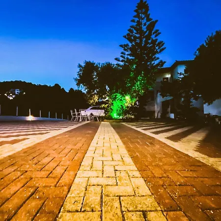 Spitaki Apartment