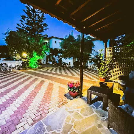 Spitaki * Megali Ammos (Skiathos)