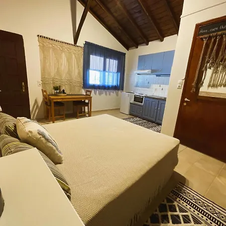 Apartment Spitaki