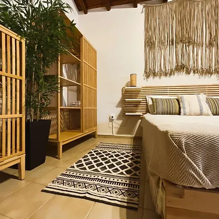 Spitaki Apartment