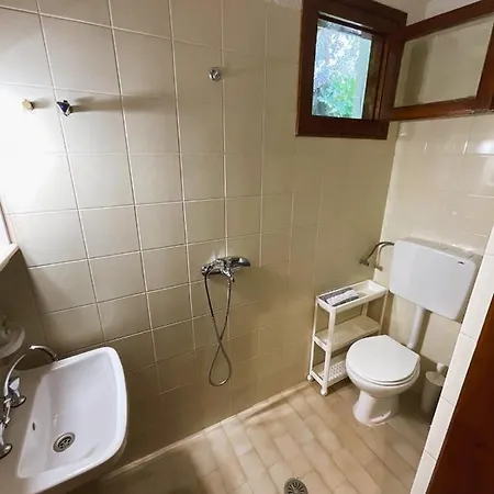 Apartment Spitaki