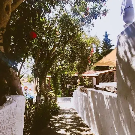 Spitaki Megali Ammos (Skiathos)