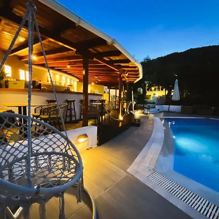 Spitaki Apartment Megali Ammos (Skiathos)