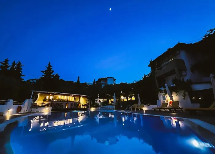 Spitaki * Megali Ammos (Skiathos)