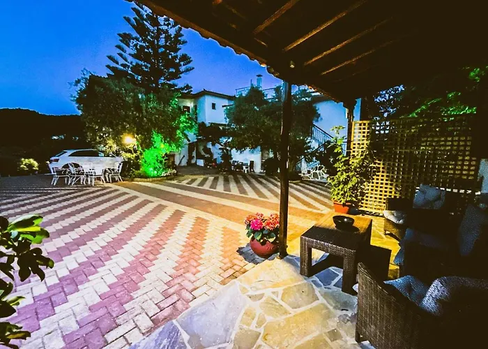 Spitaki * Megali Ammos (Skiathos)